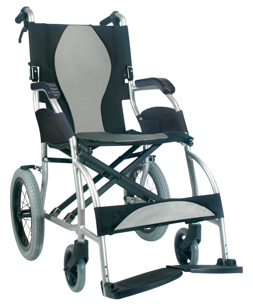 Algopix Similar Product 8 - Karman Healthcare S2501 Ergonomic