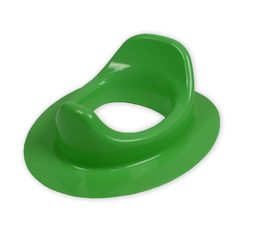 Algopix Similar Product 5 - Green Potty Seat II