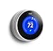 Algopix Similar Product 15 - Nest Learning Thermostat  1st
