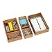 Algopix Similar Product 15 - Seville Classics Bamboo Premium