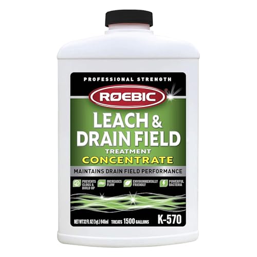 Algopix Similar Product 16 - Roebic K570Q 32Ounce Leach And Drain