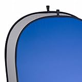 Algopix Similar Product 9 - Walimex 150x200cm Foldable Reflector 