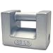 Algopix Similar Product 9 - Rice Lake 12833 Cast Iron Painted Grip