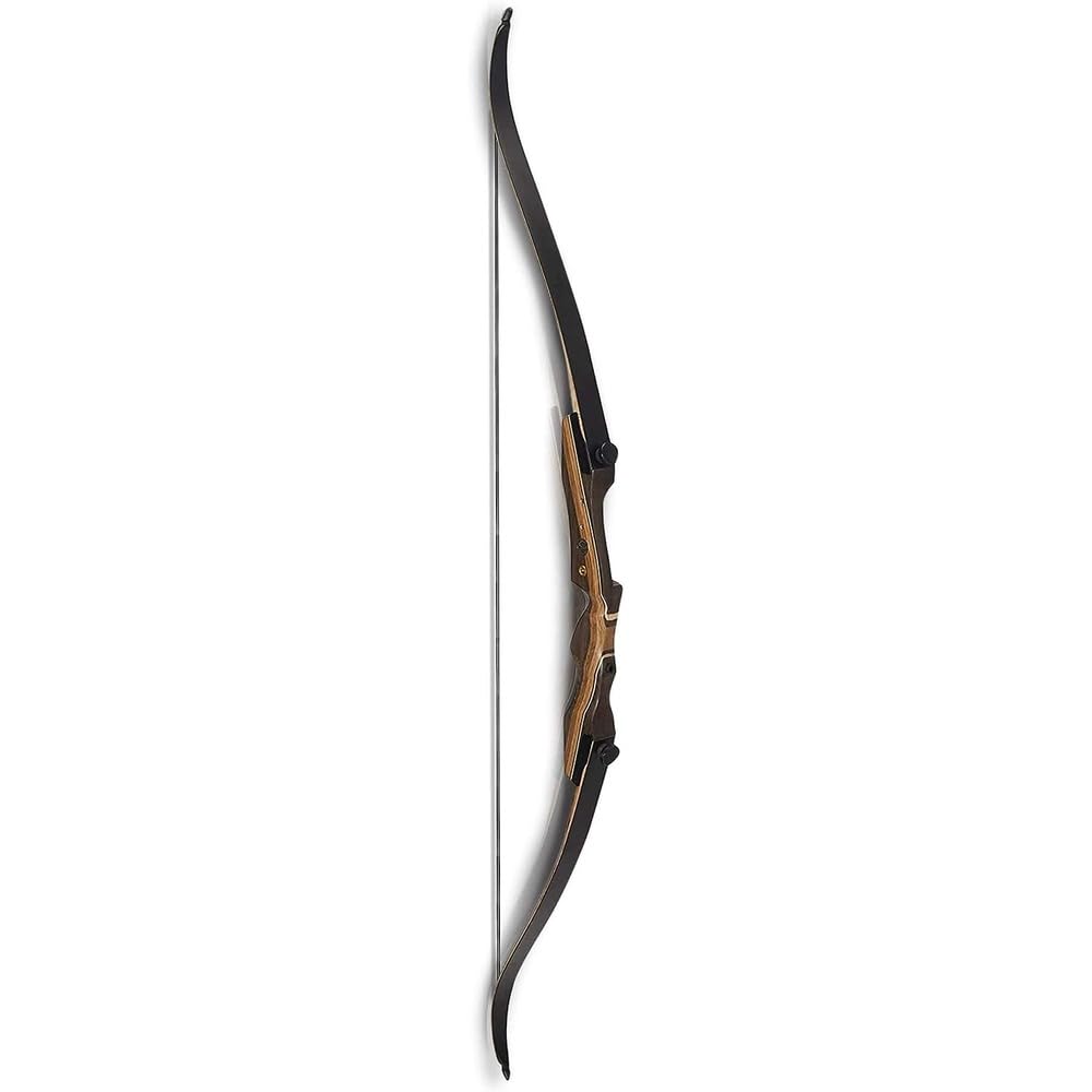 Algopix Similar Product 15 - Samick Sage Archery Takedown Recurve
