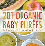Algopix Similar Product 4 - 201 Organic Baby Purees The Freshest
