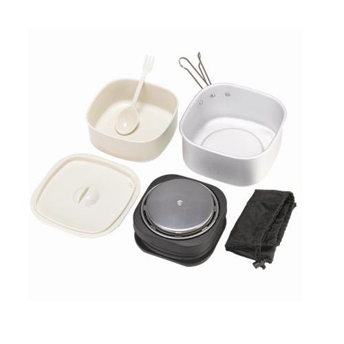 Algopix Similar Product 6 - Yazawa Travel multi cooker TVR21BK