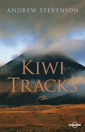 Algopix Similar Product 8 - Kiwi Tracks A New Zealand Journey