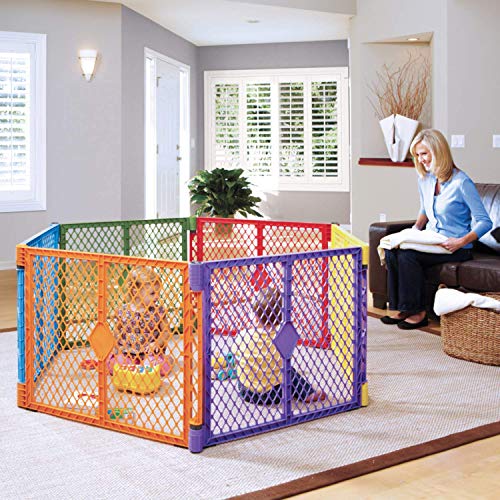 Algopix Similar Product 3 - Toddleroo by North States Superyard