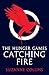 Algopix Similar Product 20 - Catching Fire Hunger Games Trilogy