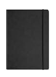 Algopix Similar Product 5 - Silvine 198BK Executive Soft Feel