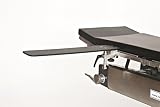 Algopix Similar Product 10 - Height Adjustable Radiolucent Armboard