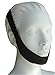 Algopix Similar Product 1 - AG Premium Regular Black Chin Strap