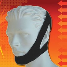 Algopix Similar Product 4 - Deluxe Chinstrap III