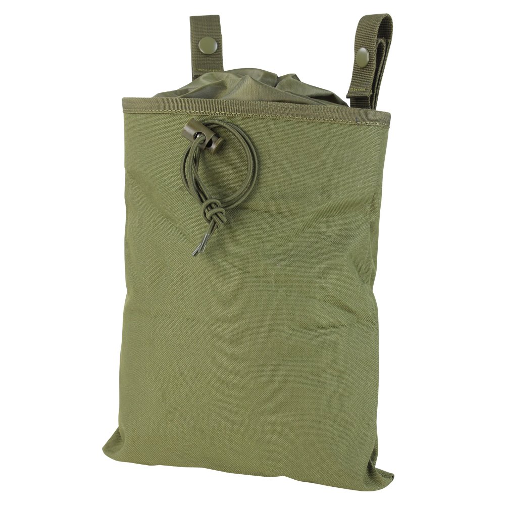Algopix Similar Product 10 - Condor 3 Fold Mag Recovery Pouch Olive