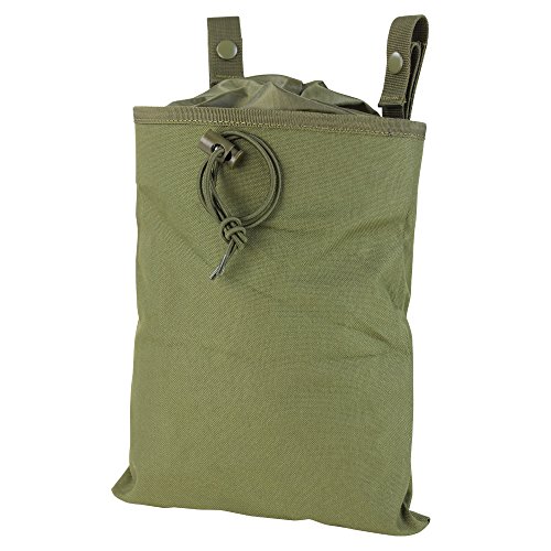 Algopix Similar Product 16 - Condor 3 Fold Mag Recovery Pouch Olive