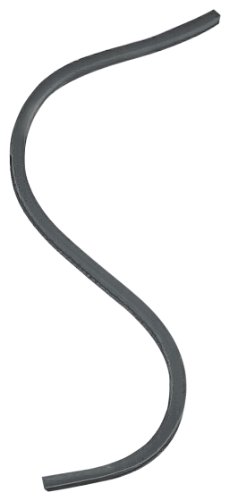 Algopix Similar Product 17 - Thomas 3001 Vinyl Flexible Curve 24