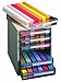 Algopix Similar Product 13 - Thomas HAFC606 Tan Metal Filing