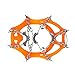 Algopix Similar Product 10 - Snowline stud Spikes Chainsen Pro S