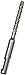 Algopix Similar Product 14 - Hitachi 725657 Quad Plus 316Inch