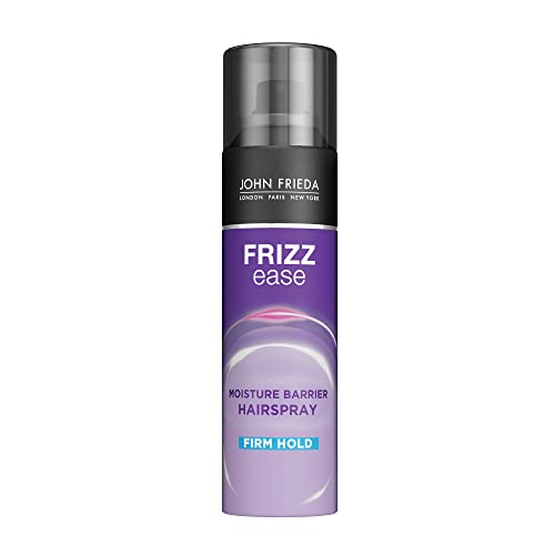 Algopix Similar Product 4 - John Frieda Frizz Ease Moisture Barrier