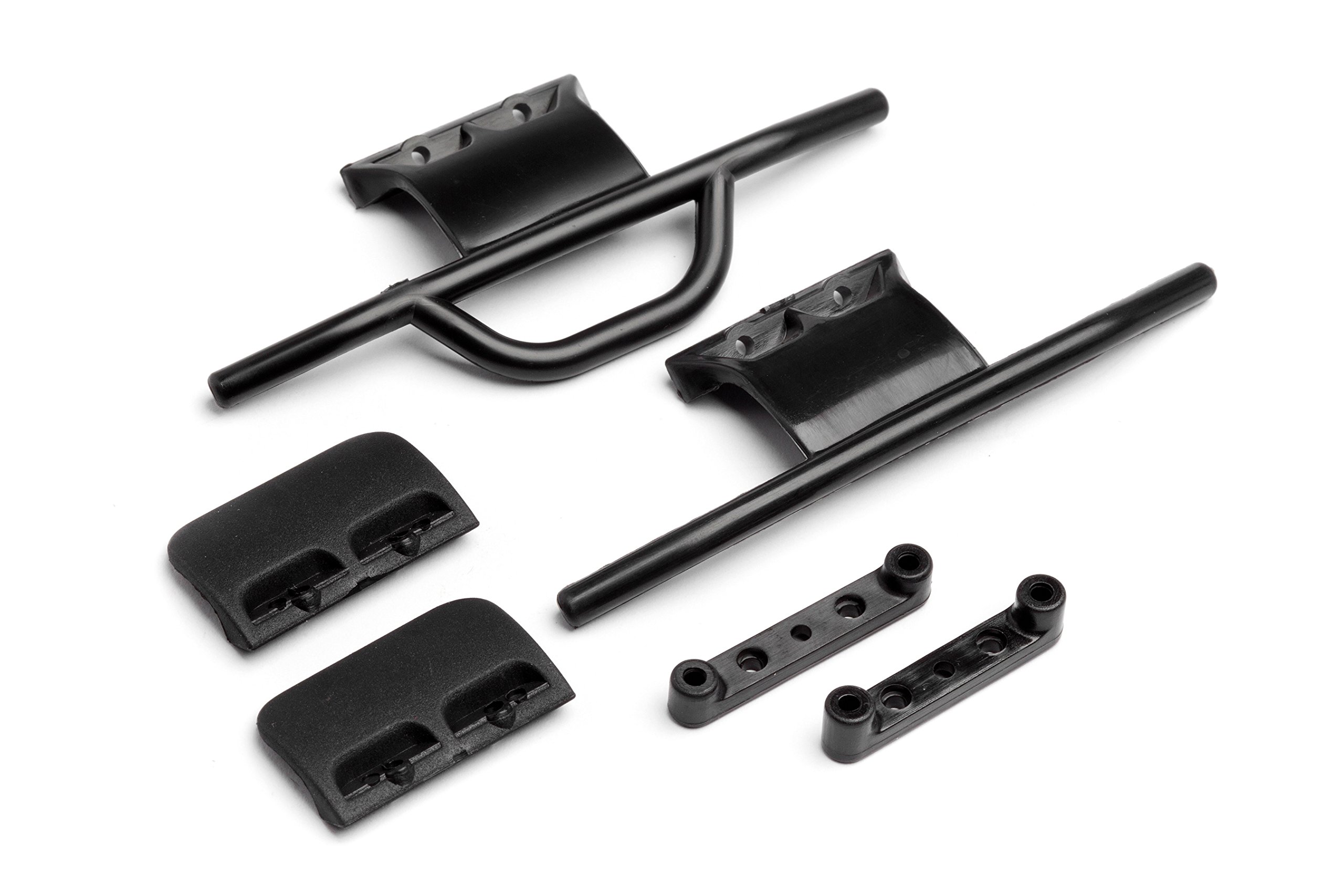 Algopix Similar Product 6 - HPI Racing 105516 BumperToe in Plate