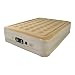 Algopix Similar Product 4 - Serta Raised Air Mattress with Never