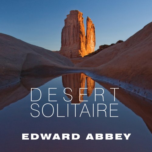 Algopix Similar Product 13 - Desert Solitaire A Season in the
