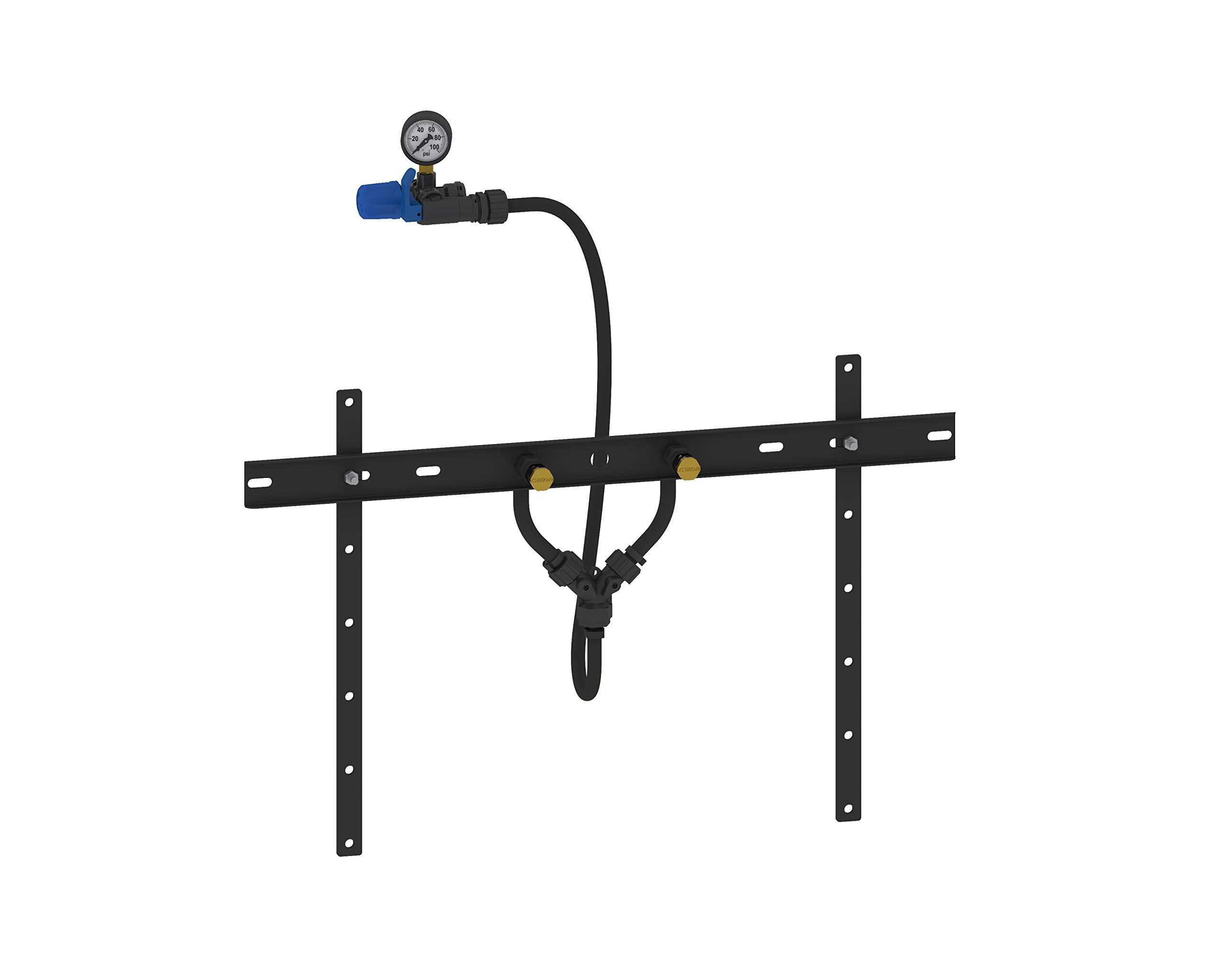 Algopix Similar Product 1 - Master MFG SSBK-DNB-2 Boom Kit