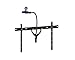 Algopix Similar Product 12 - Master MFG SSBK-DNB-2 Boom Kit
