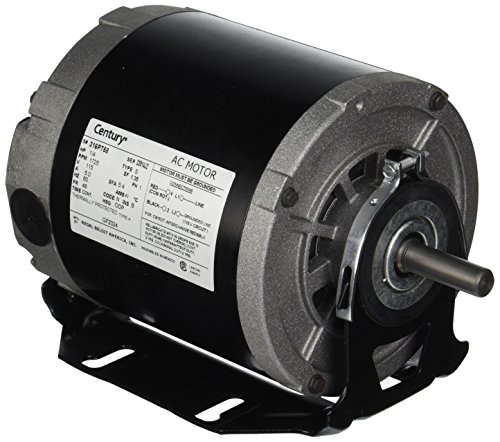 Algopix Similar Product 16 - AO Smith GF2024 Century Resilient