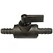 Algopix Similar Product 18 - Valve 3/8 Hb X 3/8 Hb 2pack (5901061)