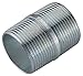 Algopix Similar Product 20 - Halex 2 in Rigid Conduit Nipple 