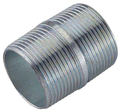 Algopix Similar Product 14 - Halex 2 in Rigid Conduit Nipple