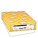 Algopix Similar Product 20 - Exact Inkjet, Laser Print Index Paper