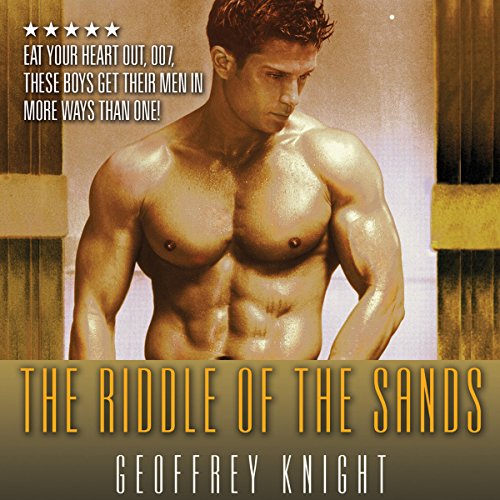 Algopix Similar Product 11 - The Riddle of the Sands