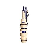 Algopix Similar Product 10 - Geberit 241858001 DualFlush Valve