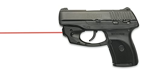 Algopix Similar Product 4 - LaseMax CenterFire Laser Red CFLC9
