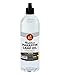 Algopix Similar Product 1 - Ner Mitzvah Paraffin Lamp Oil Clear