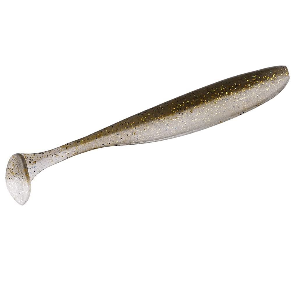 Algopix Similar Product 1 - Keitech ES4410 Artificial Fishing Bait