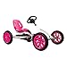 Algopix Similar Product 20 - Berg Toys Buddy White Pedal Go Kart for