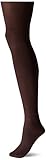Algopix Similar Product 3 - Hue Womens Super Opaque Tights with