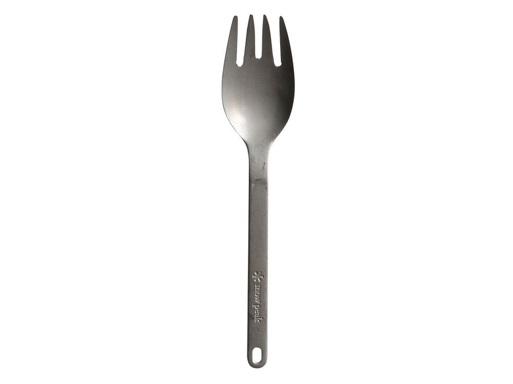 Algopix Similar Product 4 - Snow Peak Titanium Foon  Durable and