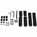 Algopix Similar Product 18 - Tapco MNT90302 Ultimate Accessory Rail