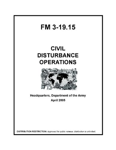 Algopix Similar Product 2 - Field Manual FM 31915 Civil