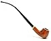 Algopix Similar Product 12 - Mr Brog Churchwarden Tobacco Pipe 