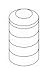 Algopix Similar Product 2 - KOHLER GENUINE PART 1060167 SET SCREW