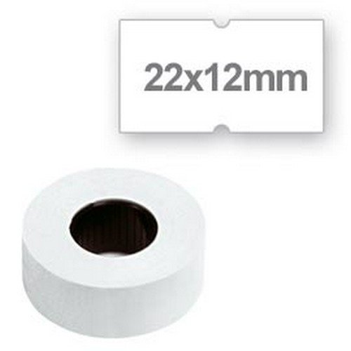 Algopix Similar Product 17 - LEBEZ  10 ROTOLI DA 1000 ETICHETTE