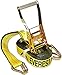 Algopix Similar Product 8 - Everest Premium Ratchet Tie Down  1 PK