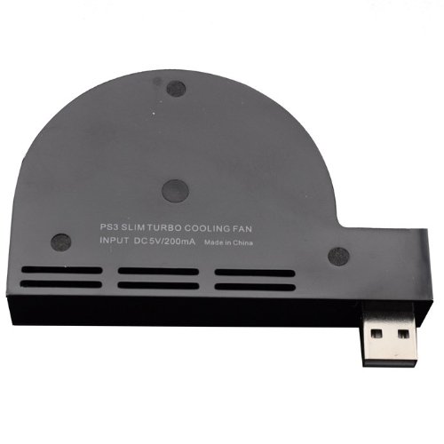 Algopix Similar Product 16 - New USB Sony Ps3 Playstation3 Ps3 Slim