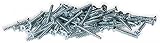 Algopix Similar Product 11 - 14 PCS Caulking Nozzle Stainless Steel